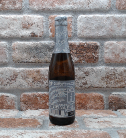 Leffe Biondo 0.0 - 33 CL