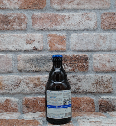 Bionda Val-Dieu - 33 CL