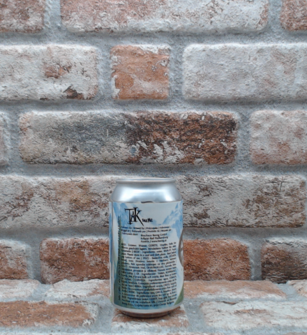 Moist Branch IPA - 33 CL