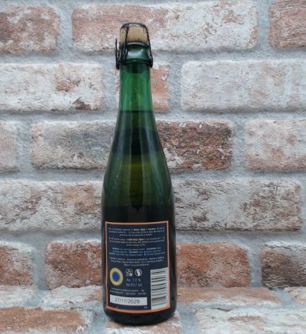 Tilquin Oude Gueuze 2019 Lambic/Geuze - 37,5 CL