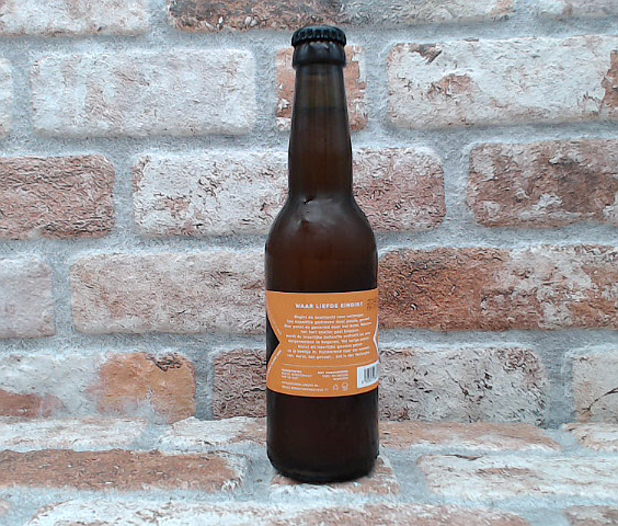 Il Biondo Biondo Biondo - 33 CL