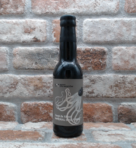 Cento Ponti In Profondità Di Stout - 33 CL