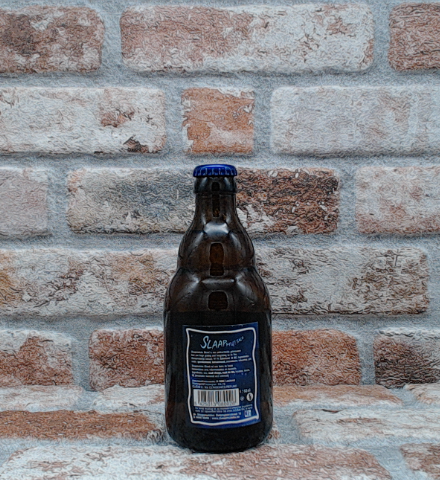 Cuffia da notte Biondo 2023 - 33 CL
