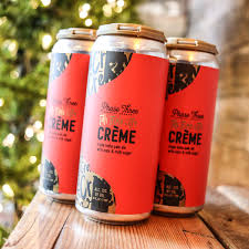 Fase Tre Triple Citra Créme 2024 TIPA - 33 CL