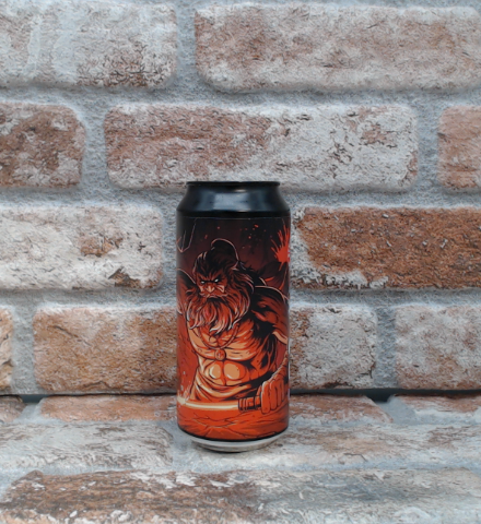 Stout del Dio del Fuoco delle Sette Isole - 44 CL