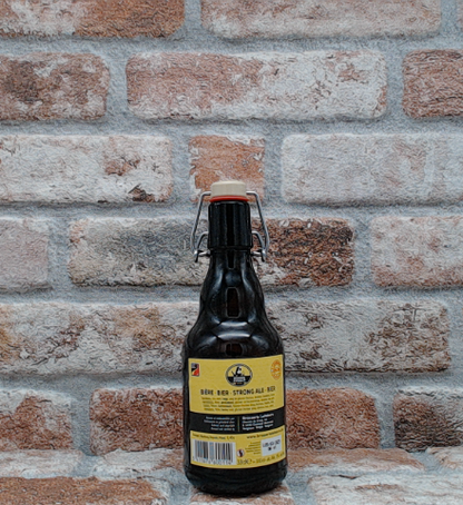 Tripel Madre Superiora - 33 CL
