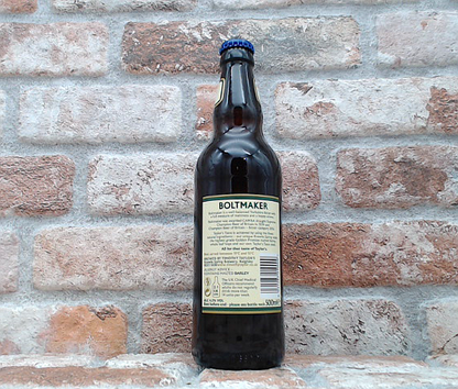 Birrificio Boltmaker di Timothy Taylor - 50 CL