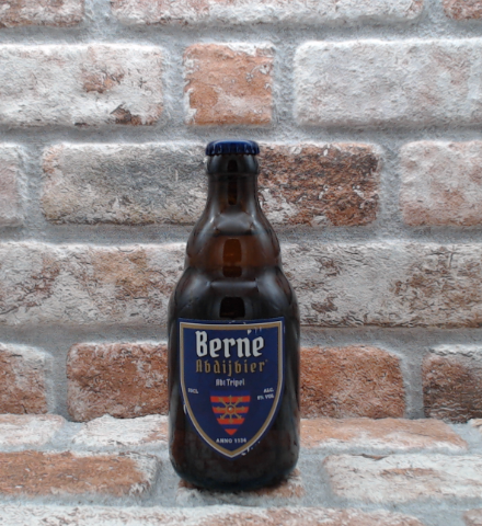 Abbazia di Berna Abt Tripel - 33 CL