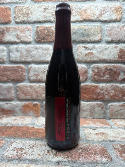 Phase Three Eunoia Batch 14 Stout - 75 CL