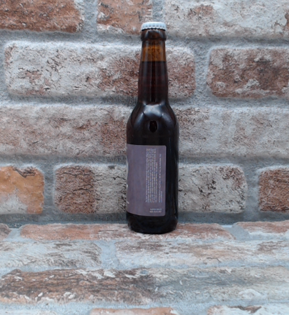 Emelisse Bold Barley Wine ghiacciato BA Barleywine - 33 CL