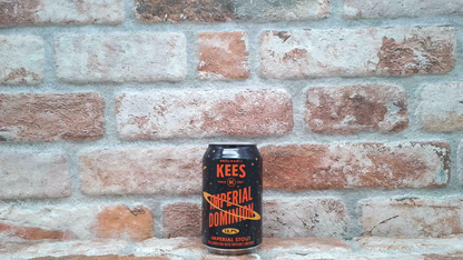 Brouwerij Kees Imperial Dominion Stout - 33 CL