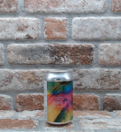 Nordic Cosmos IPA - 33 CL