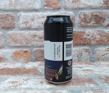 DIPA Sterrestof - 44 CL