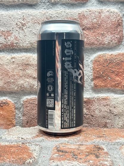 P.i.g.s. Brew Co. Burning IPA - 44 CL