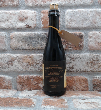 La Trappe Quadrupel Rovere Invecchiato Lotto 1 2010 - 37,5 CL