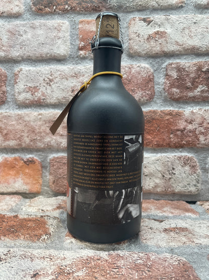 Hertog gennaio 2012 Tripel - 50 CL