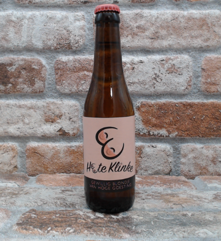 Klootzakske Hot Klinke Biondo - 33 CL