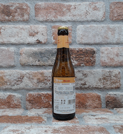 Il Corno del Legno Biondo dell'Impiccato - 33 CL