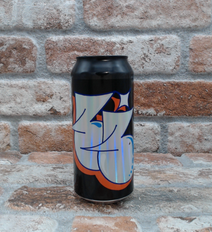 Omnipollo Tre volte tre vol.3 Stout - 44CL