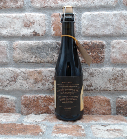 La Trappe Quadrupel Rovere Invecchiato Lotto 12 2012 - 37,5 CL
