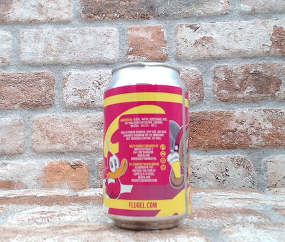 Barca per immersioni Guilty Monkey e Flügel - 33 CL