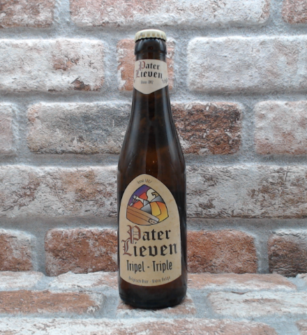 Padre Lieven Tripla Tripel - 33 CL