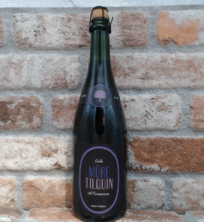 Tilquin Old Mure 2015 Lambic/Gousing - 75 CL