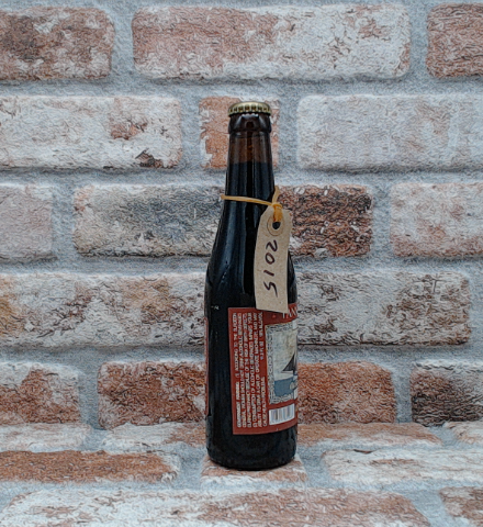Panpot dei Fratelli Struy 2015 - 33 CL