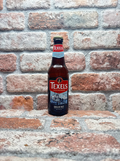 Texelse Bierbrouwerij Skiller Wit Weizen - 30 CL