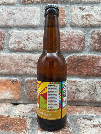 Wentersch Biondo Biondo - 33 CL