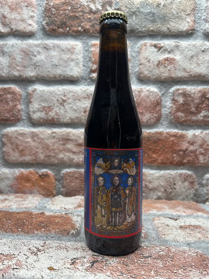 The Struise Brothers St. Amatus finity 2013 Quadrupe - 33 CL
