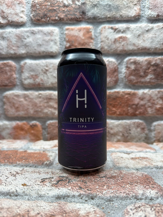 Hopalaa TRINITY IPA - 44 CL