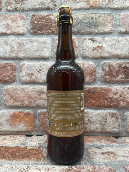Chimay Dorée (Oro) Biondo - 75 CL