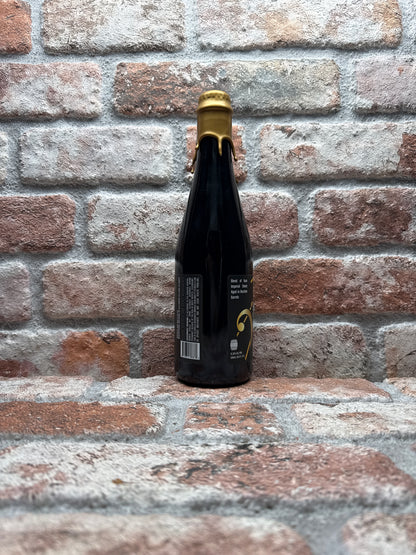 Mikerphone Brewing Slappa Da Base Volume 2 Stout - 44 CL