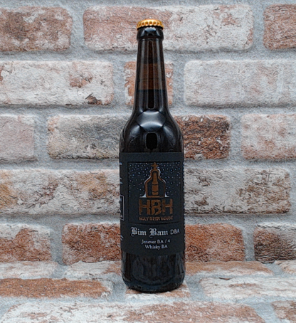 Holy Beer House Bim Jenver BA 2023 - 50 CL