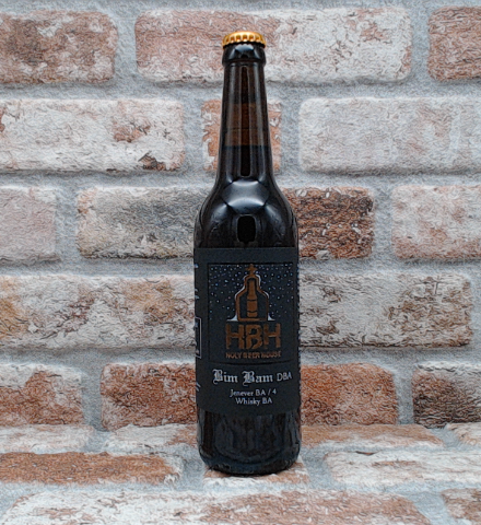 Holy Beer House Bim Jenver BA 2023 - 50 CL