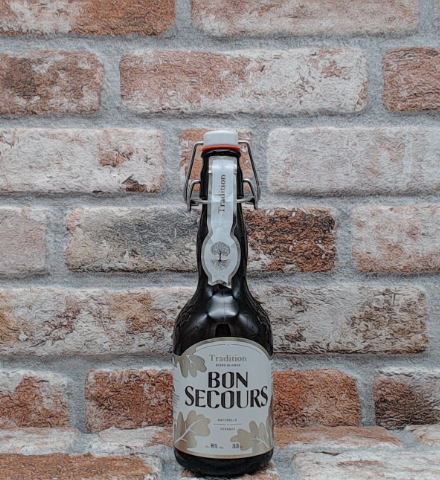 Biondo Tradizione Bon Secours - 33 CL
