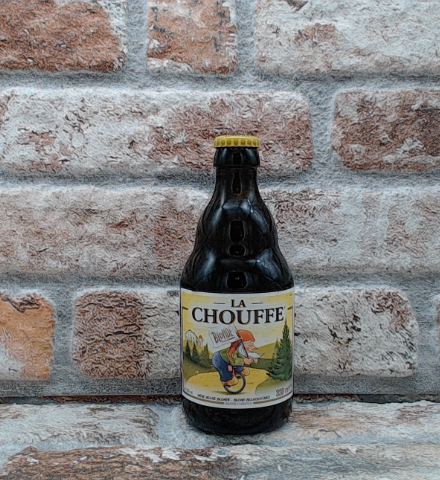 La Chouffe Bionda - 33 CL