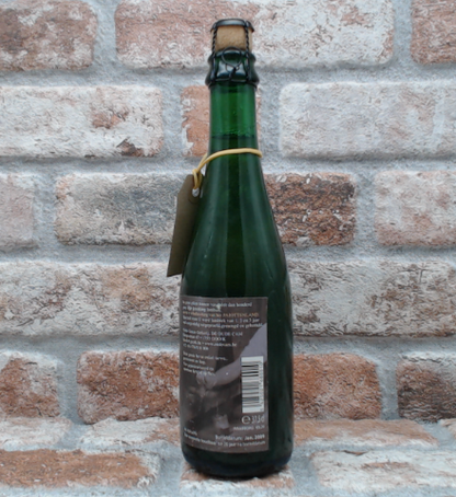 De Oude Cam Oude Geuze 2009 Lambic/Geuze - 37.5 CL