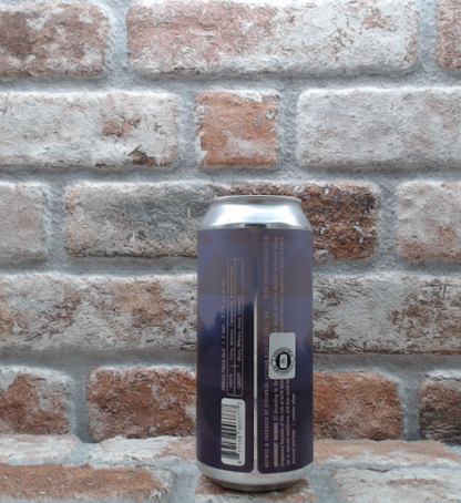 Heavy Air IPA - 47,3 CL (1 pinta)