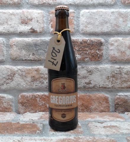 Stift Engelszell Gregorius 2017 Triplo - 33 CL