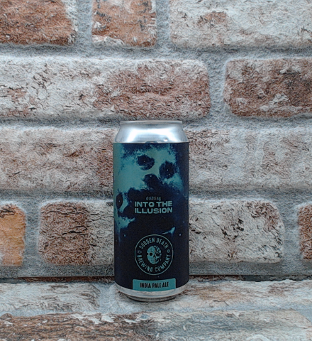 Morte improvvisa nell'illusione IPA - 44 CL