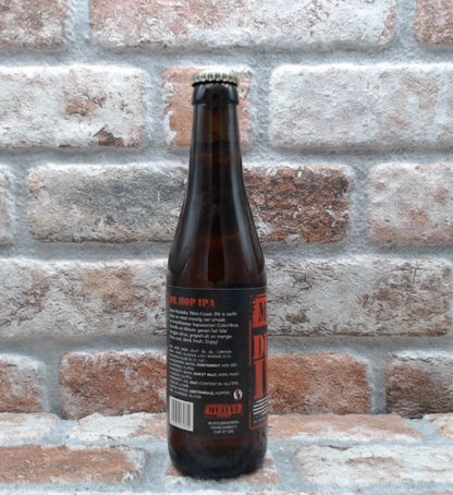 Muifel Birrificio Dr. Hop IPA - 33 CL