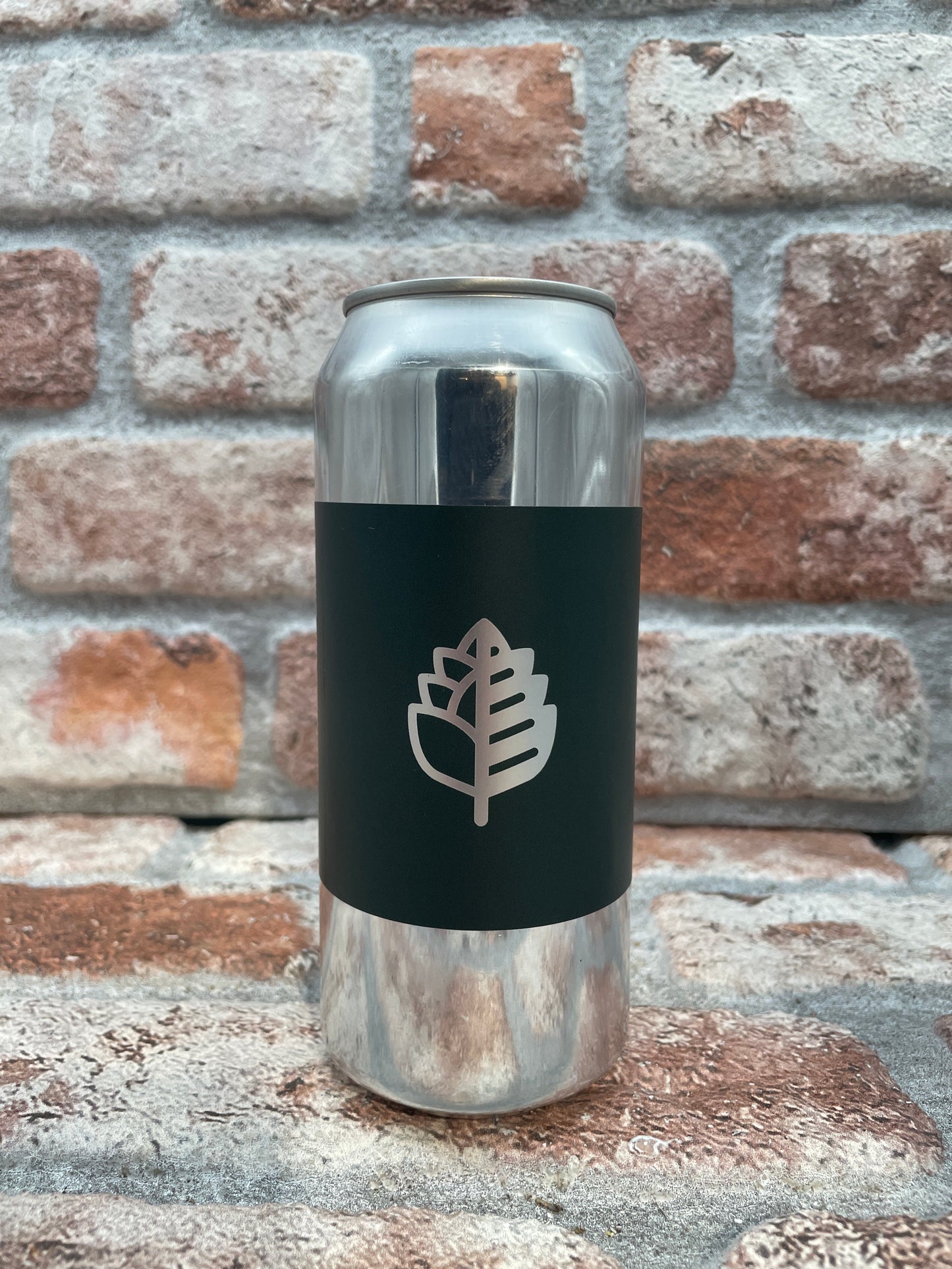 Wood Brothers Jeremy DIPA - 47.3 CL (1 pinta)