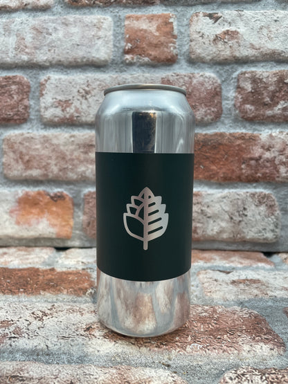 Wood Brothers Jeremy DIPA - 47.3 CL (1 pinta)