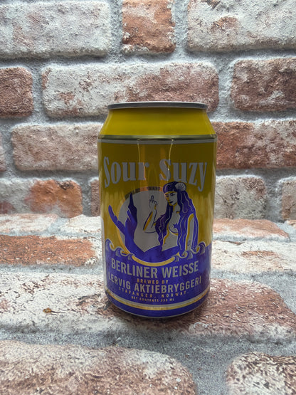 LERVIG Sour Suzy - 33 CL