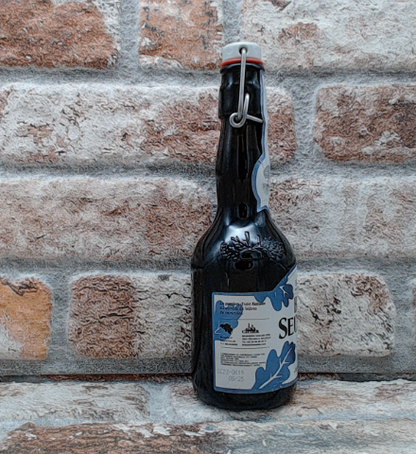 Bon Secours Mirtillo - 33 CL