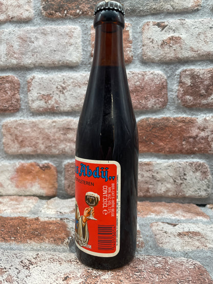 Brouwerij Sint-Bernardus Prior 8 1988 Dubbel - 33 CL