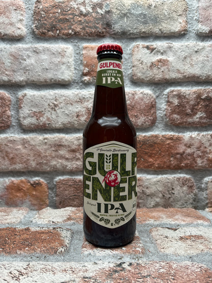 Gulpener IPA Biologica - 30 CL