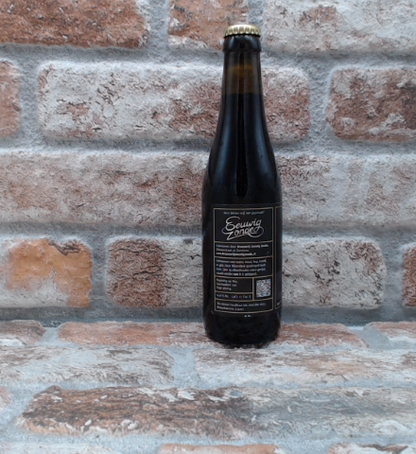 Con Suoni Quadruel Rum - 33 CL